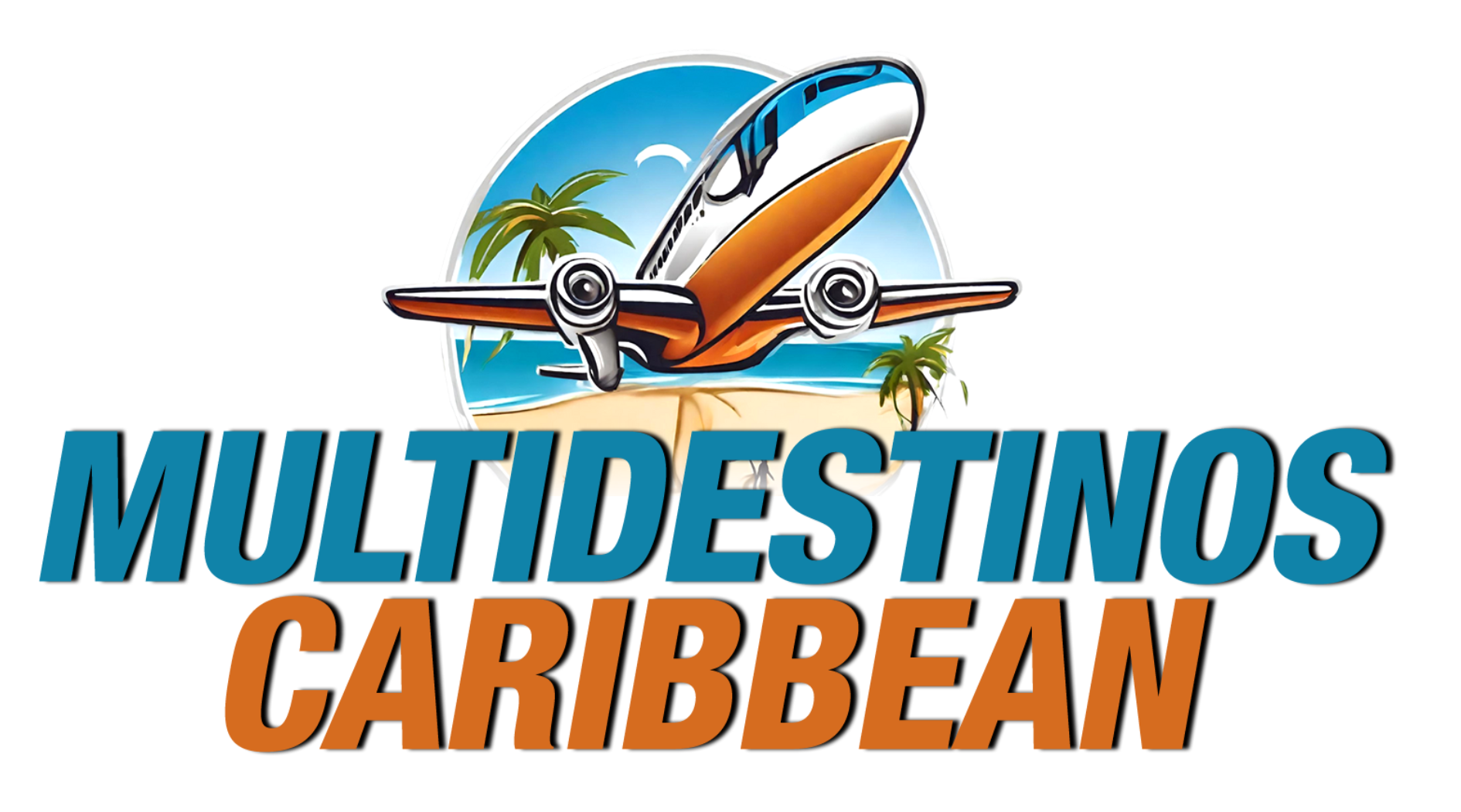 Logo Multidestinos